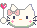 Katze Smilies (4) Smiley – Katze